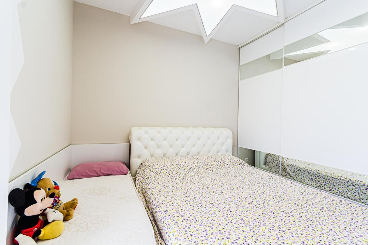 Miramare Apartments Przno Екстер'єр фото